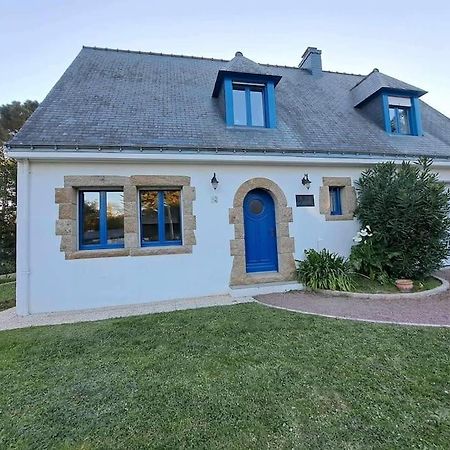 Maison Bord De Mer Pénestin Exteriör bild